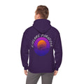 Explore Paradise Hoodie